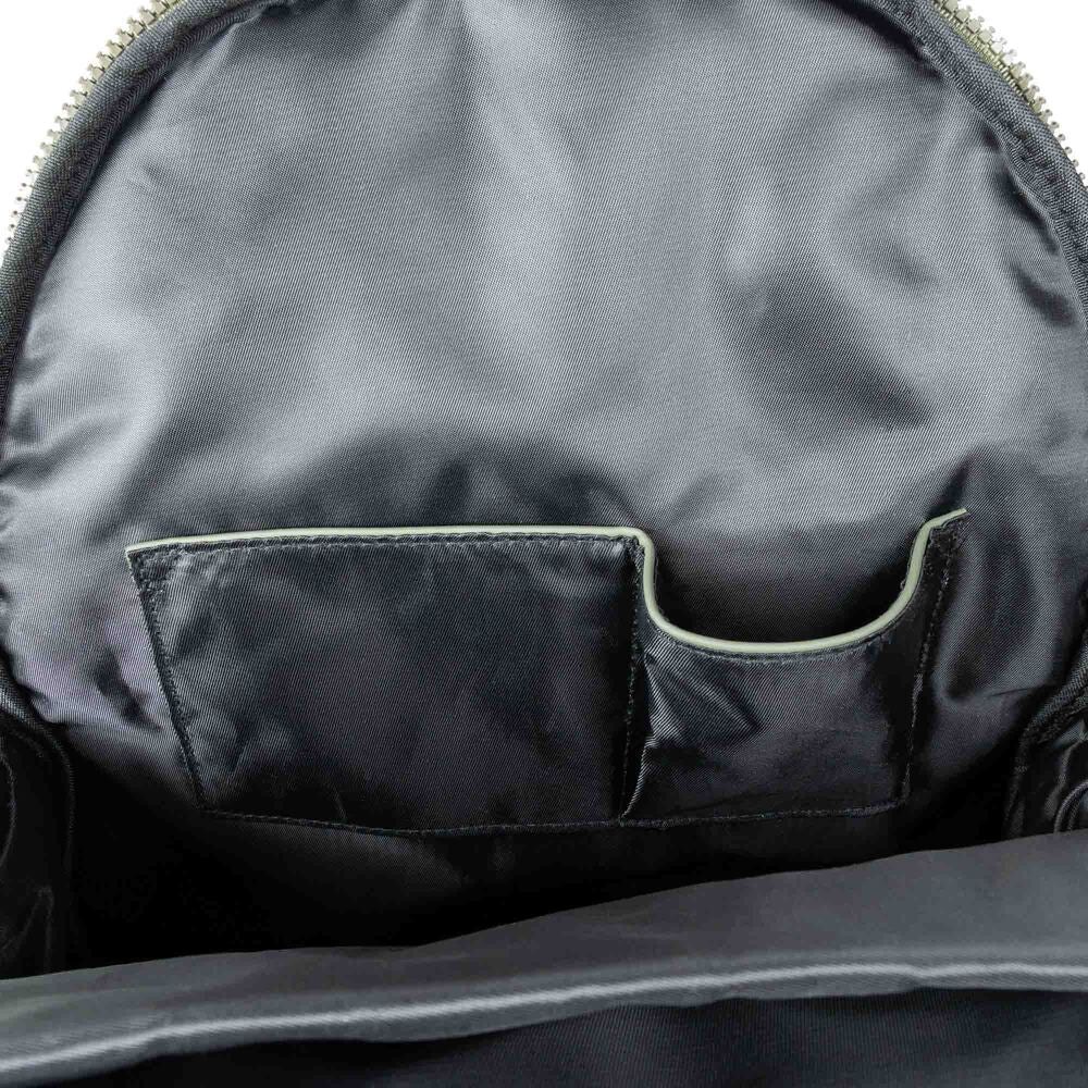 MOCHILA FUJI Laptop 15.6" Cool Capital Verde