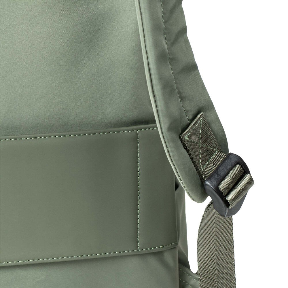 MOCHILA FUJI Laptop 15.6" Cool Capital Verde