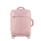 MALETA CARRY ON DOTT Equipaje Cabina Cool Capital Rosa