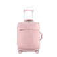 MALETA CARRY ON DOTT Equipaje Cabina Cool Capital Rosa