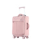 MALETA CARRY ON DOTT Equipaje Cabina Cool Capital Rosa