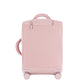 MALETA CARRY ON DOTT Equipaje Cabina Cool Capital Rosa