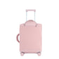 MALETA CARRY ON DOTT Equipaje Cabina Cool Capital Rosa