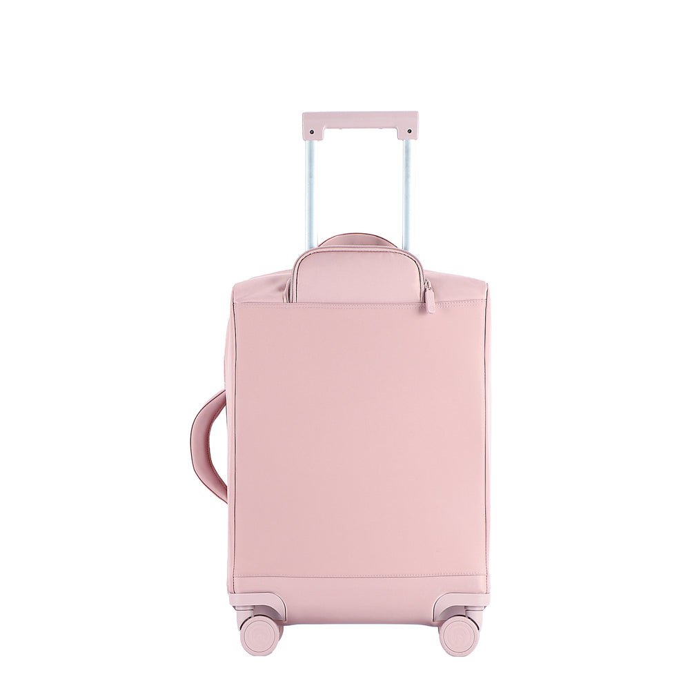 MALETA CARRY ON DOTT Equipaje Cabina Cool Capital Rosa