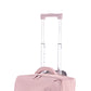 MALETA CARRY ON DOTT Equipaje Cabina Cool Capital Rosa
