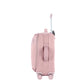 MALETA CARRY ON DOTT Equipaje Cabina Cool Capital Rosa