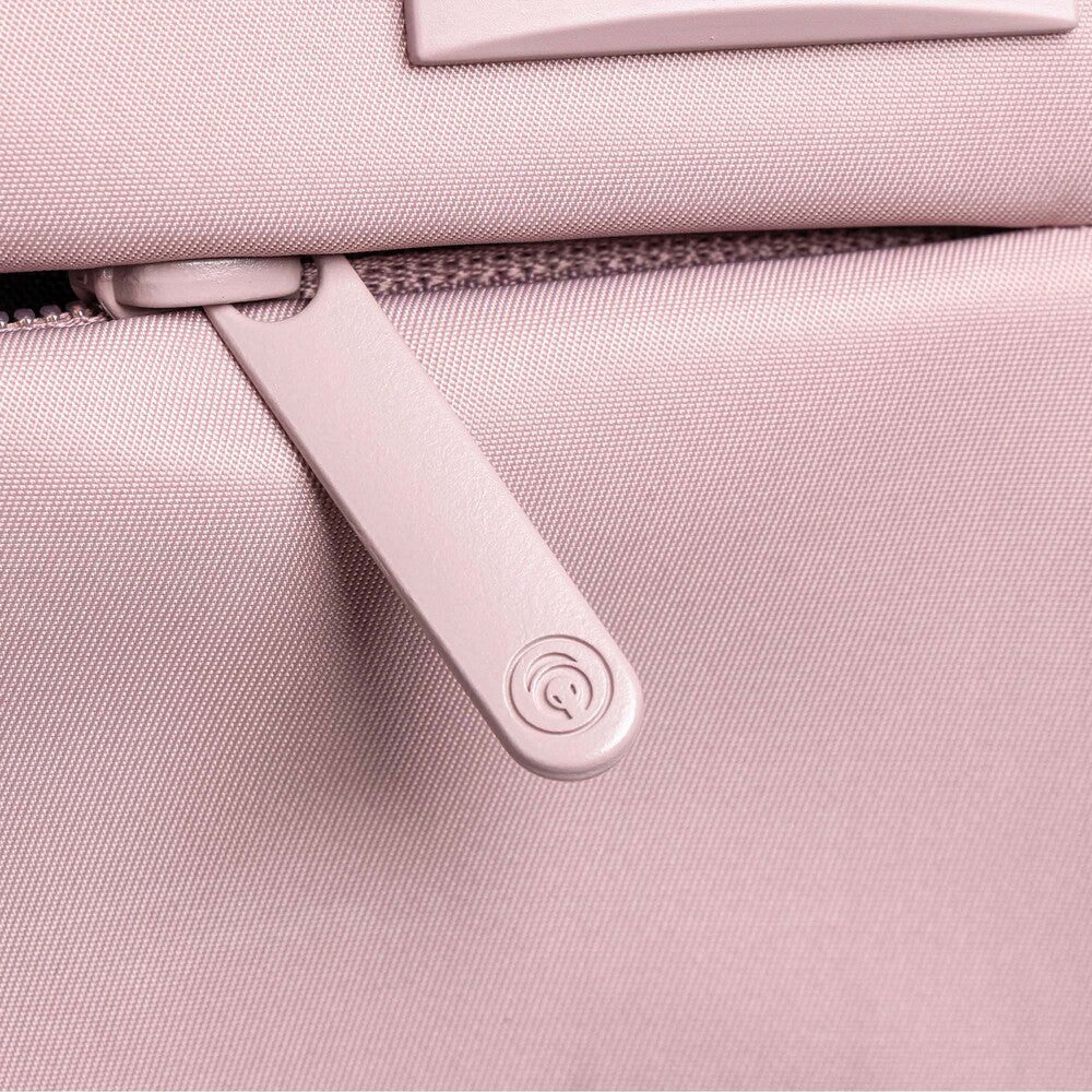 MOCHILA DOTT Laptop 15.6" Cool Capital Rosa