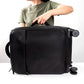 MALETA CARRY ON DOTT Equipaje Cabina Cool Capital Negro