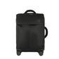 MALETA CARRY ON DOTT Equipaje Cabina Cool Capital Negro