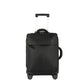 MALETA CARRY ON DOTT Equipaje Cabina Cool Capital Negro