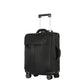 MALETA CARRY ON DOTT Equipaje Cabina Cool Capital Negro