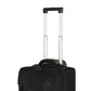 MALETA CARRY ON DOTT Equipaje Cabina Cool Capital Negro