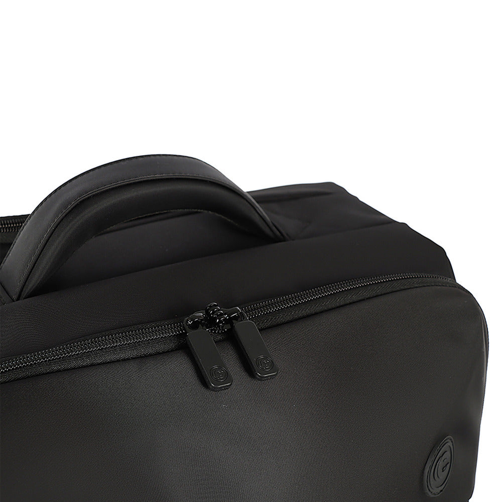 MALETA CARRY ON DOTT Equipaje Cabina Cool Capital Negro