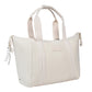 BOLSA TOTE BAG NARA Tablet 11" Cool Capital Blanco