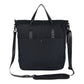 BOLSA TOTE BAG VIENNA Laptop 15.6" Cool Capital Negro