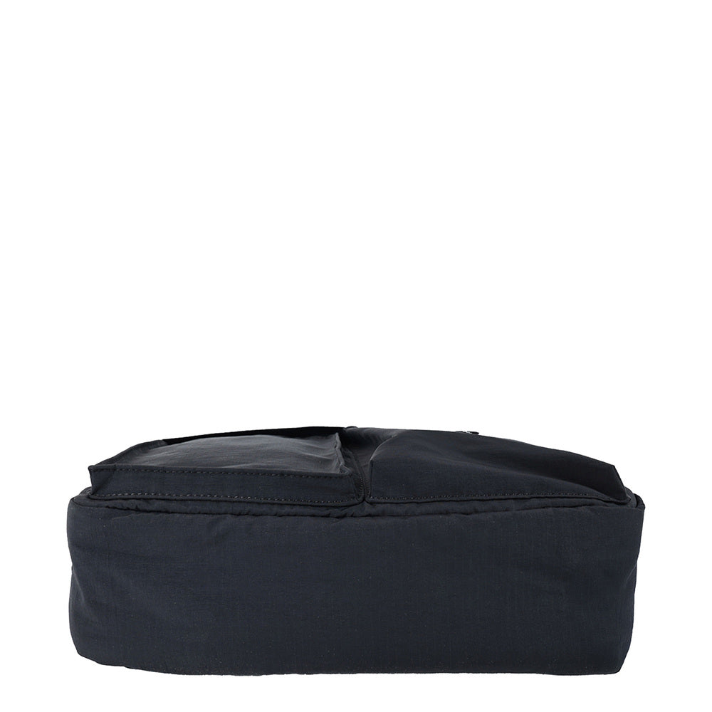 BOLSA TOTE BAG VIENNA Laptop 15.6" Cool Capital Negro
