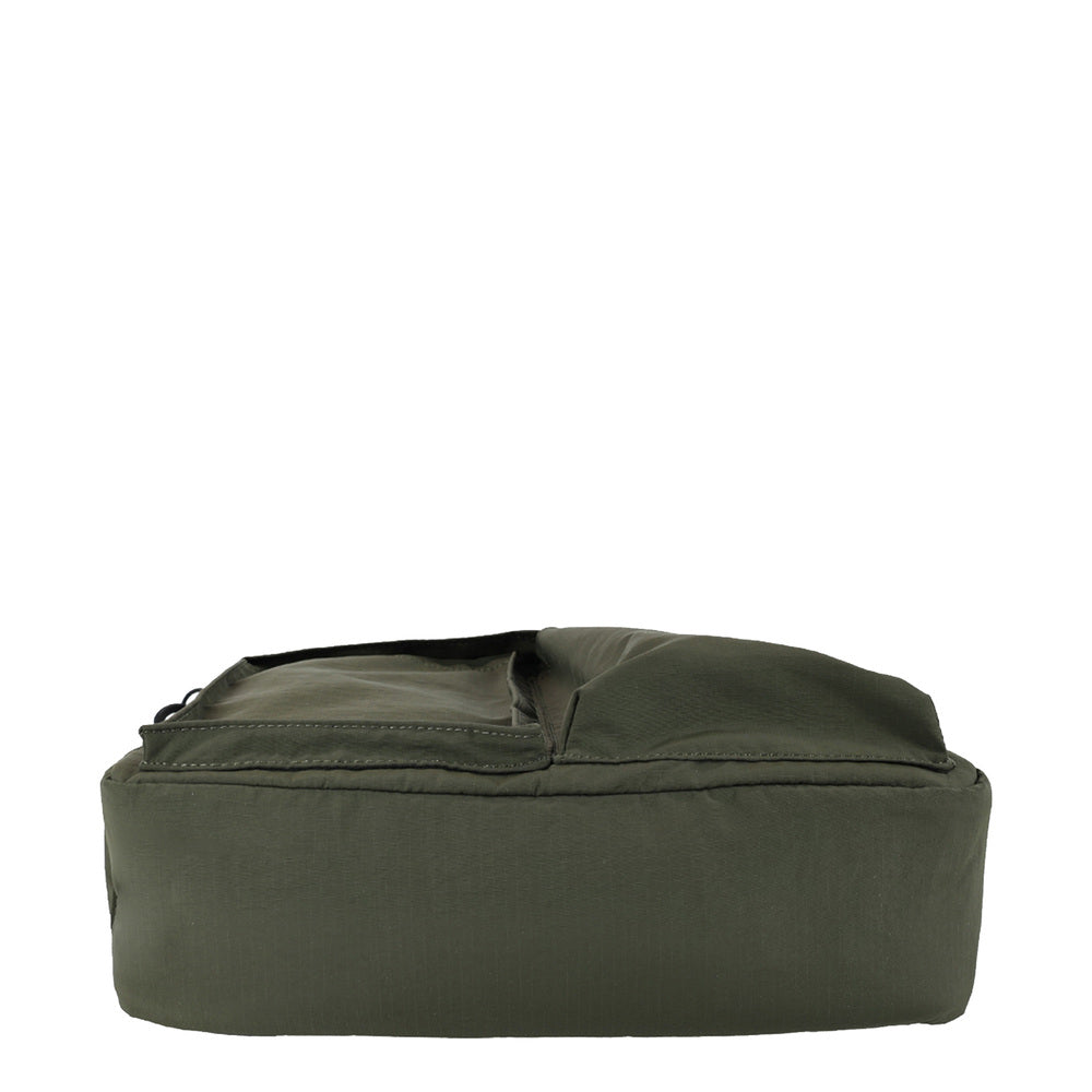BOLSA TOTE BAG VIENNA Laptop 15.6" Cool Capital Verde