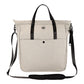 BOLSA TOTE BAG VIENNA Laptop 15.6" Cool Capital Beige