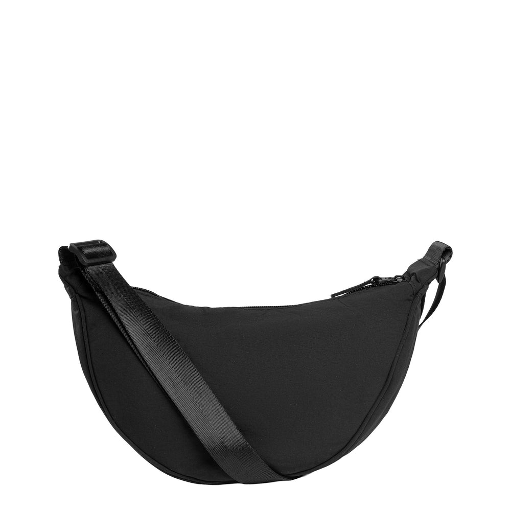 CROSSBODY KORA Bolsa Compacta Cool Capital Negra