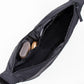 CROSSBODY KORA Bolsa Compacta Cool Capital Negra