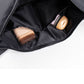 CROSSBODY KORA Bolsa Compacta Cool Capital Negra