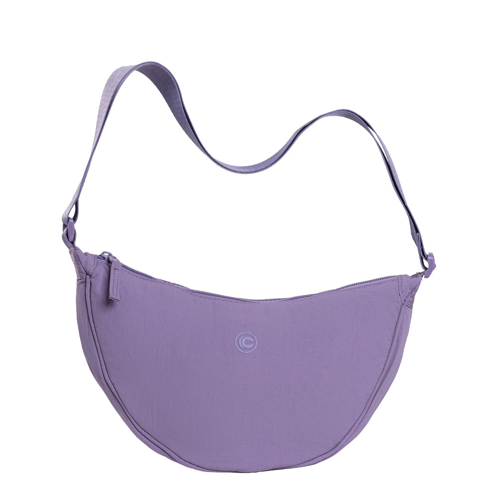CROSSBODY KORA Bolsa Compacta Cool Capital Lila