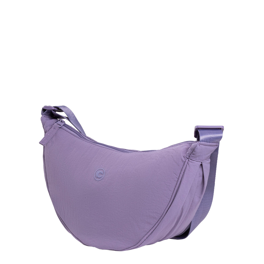 CROSSBODY KORA Bolsa Compacta Cool Capital Lila