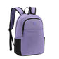 MOCHILA DOPE Laptop 15.6" Cool Capital Lila