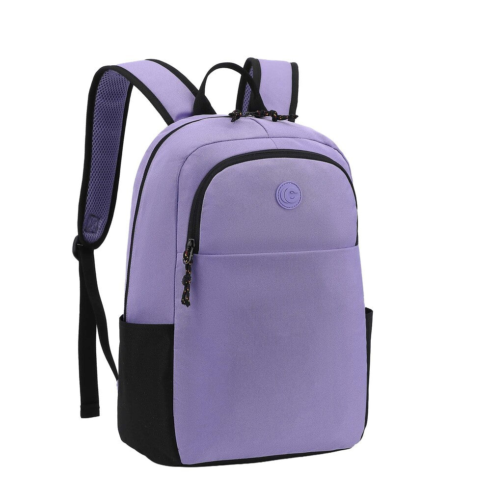 MOCHILA DOPE Laptop 15.6" Cool Capital Lila