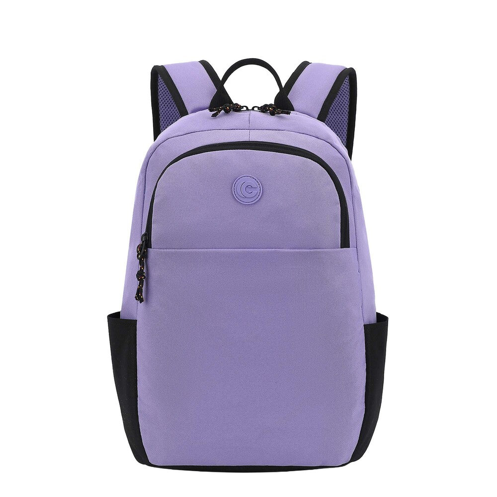 MOCHILA DOPE Laptop 15.6" Cool Capital Lila