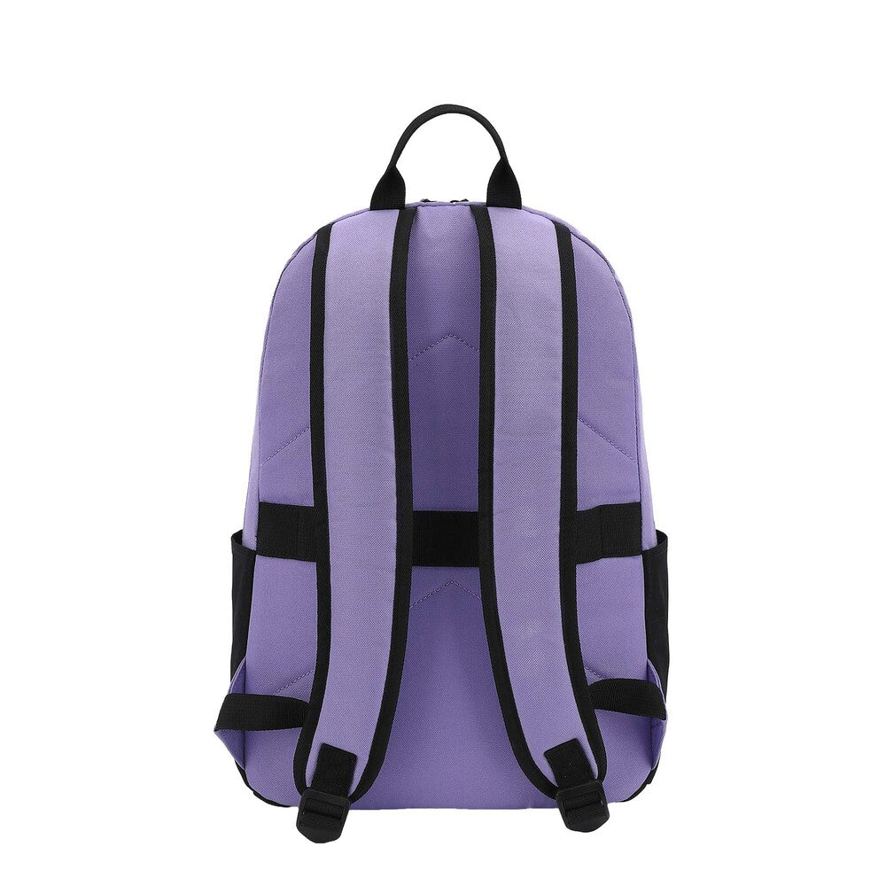 MOCHILA DOPE Laptop 15.6" Cool Capital Lila