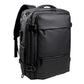 MOCHILA BROOK Laptop 17” Cool Capital Viajes, Máxima Capacidad