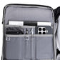 MOCHILA BROOK Laptop 17” Cool Capital Viajes, Máxima Capacidad