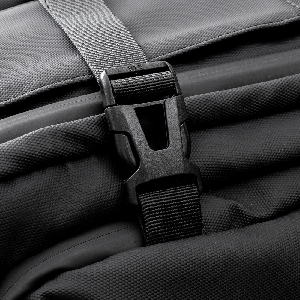 MOCHILA BROOK Laptop 17” Cool Capital Viajes, Máxima Capacidad