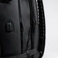 MOCHILA BROOK Laptop 17” Cool Capital Viajes, Máxima Capacidad