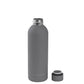 Kit Tote Bag Onna Laptop 15" + Termo Cool Capital Gris