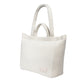 BOLSA TOTE BAG NARA Laptop 15.6" Cool Capital Blanco