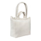 BOLSA TOTE BAG NARA Laptop 15.6" Cool Capital Blanco