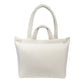 BOLSA TOTE BAG NARA Laptop 15.6" Cool Capital Blanco