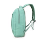 MOCHILA YUBA Laptop 15.6" Cool Capital Menta