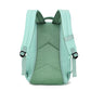 MOCHILA YUBA Laptop 15.6" Cool Capital Menta