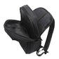 MALETA CARRY ON + MOCHILA DOTT Equipaje Cabina Viajes Cool Capital Negro