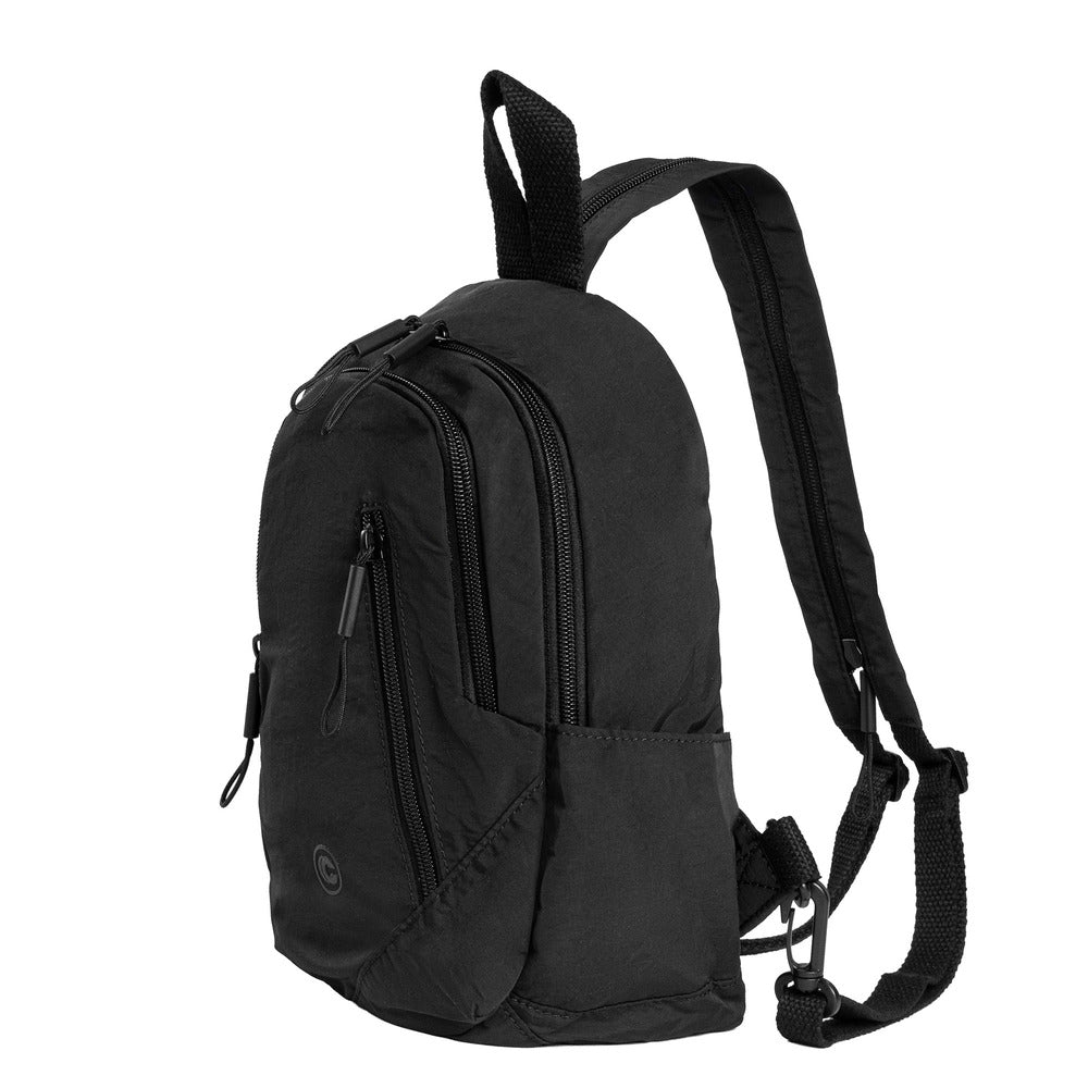 CROSSBODY MELYS Cool Capital Tablet Hasta 10" Negro