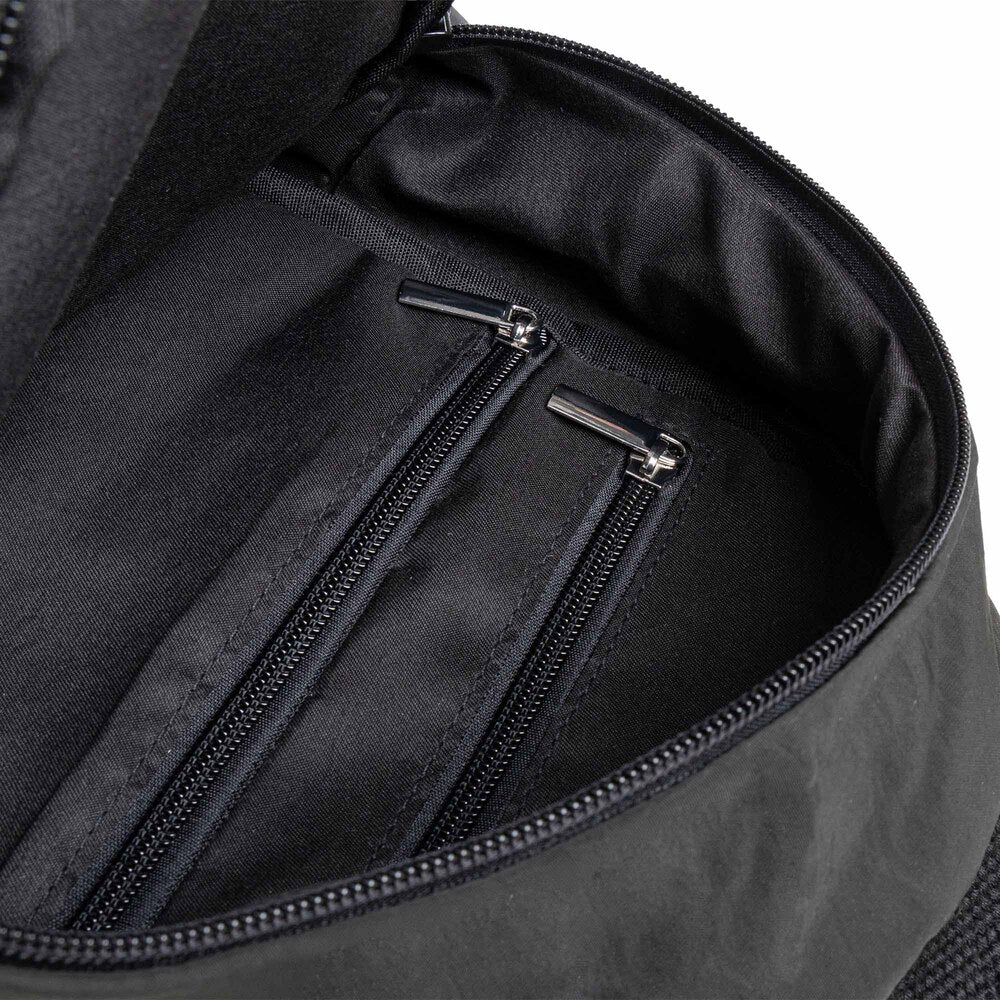 CROSSBODY MELYS Cool Capital Tablet Hasta 10" Negro