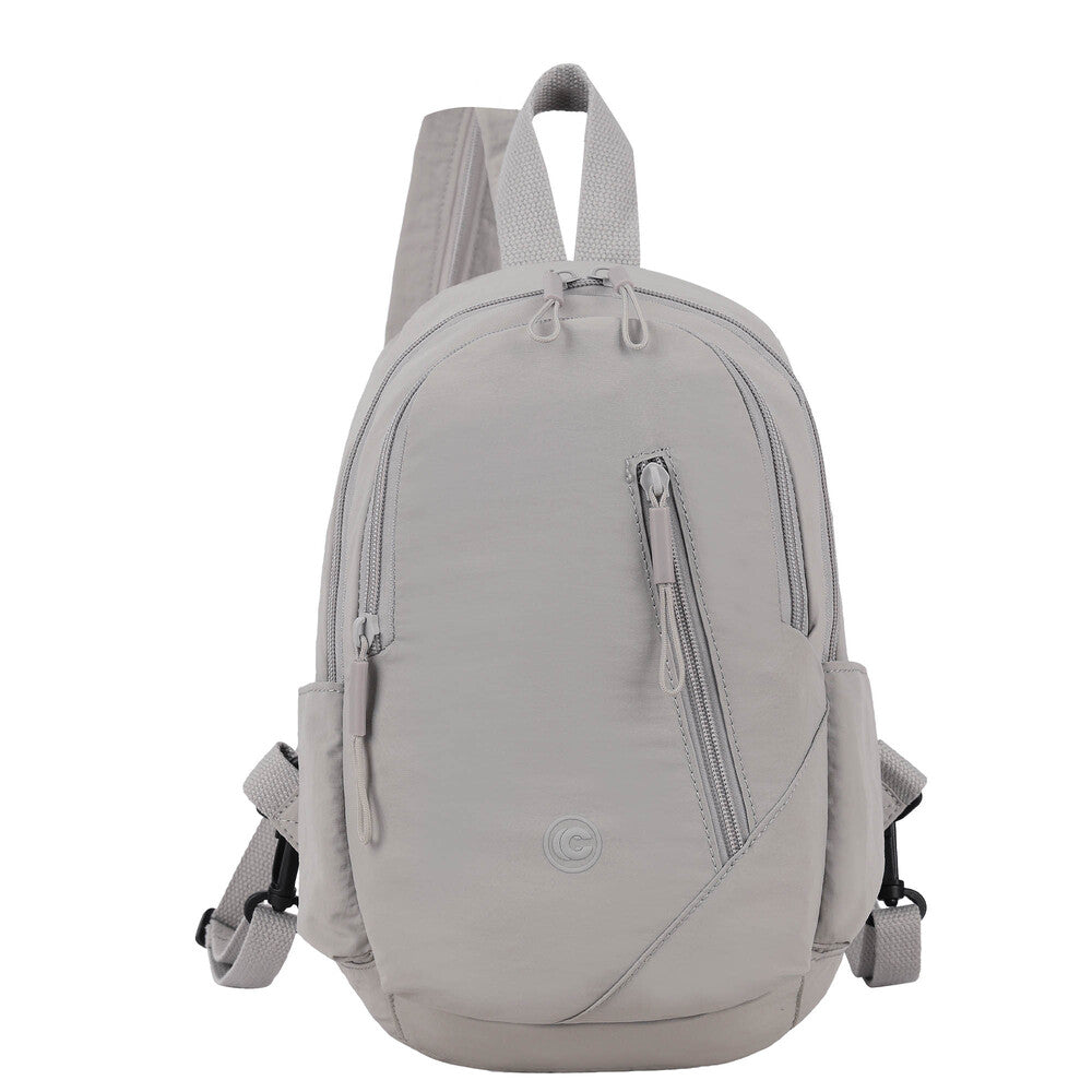 CROSSBODY MELYS Cool Capital Tablet Hasta 10" Beige
