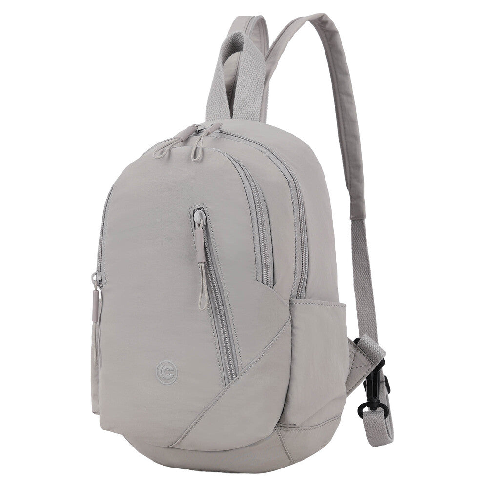 CROSSBODY MELYS Cool Capital Tablet Hasta 10" Beige