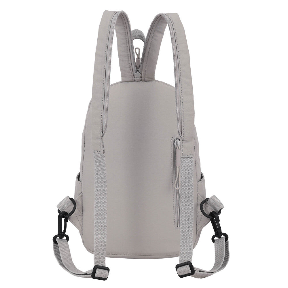 CROSSBODY MELYS Cool Capital Tablet Hasta 10" Beige