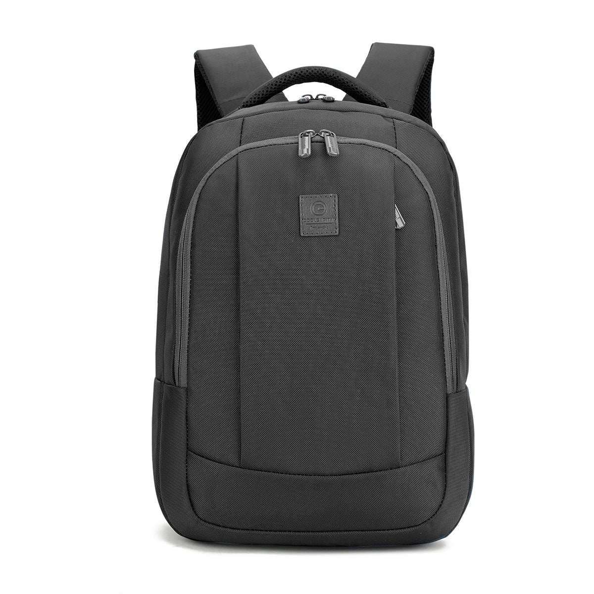 MOCHILA ERA Laptop 15.6" Cool Capital Negro