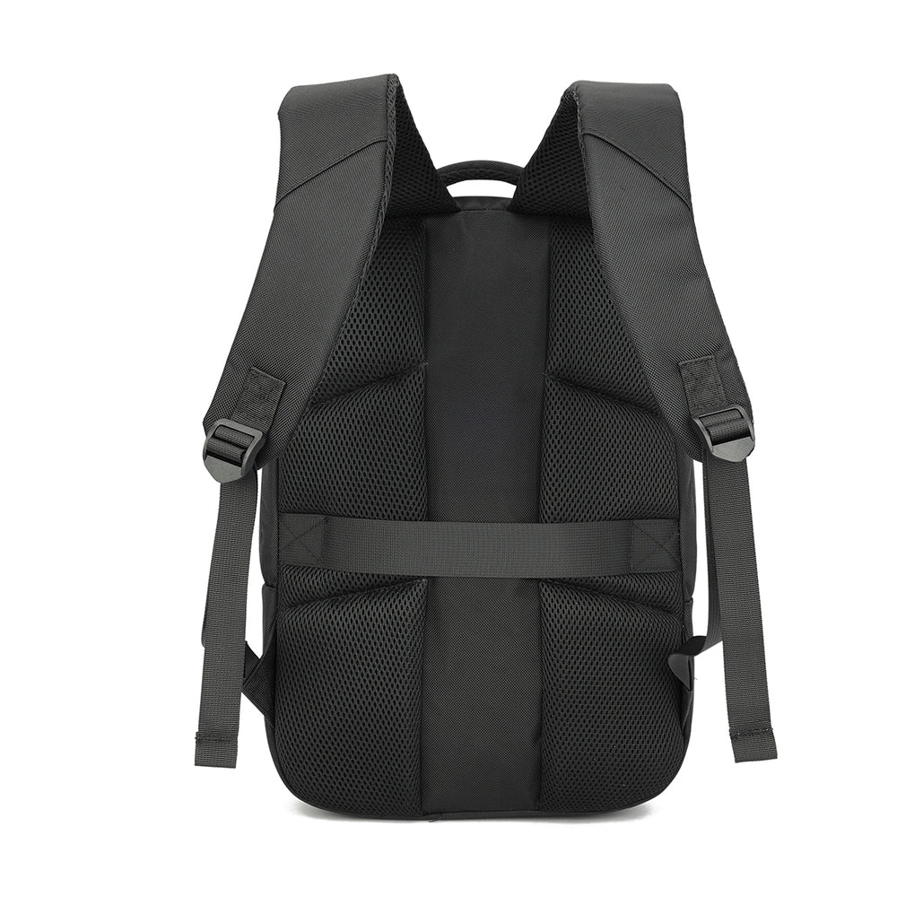MOCHILA ERA Laptop 15.6" Cool Capital Negro