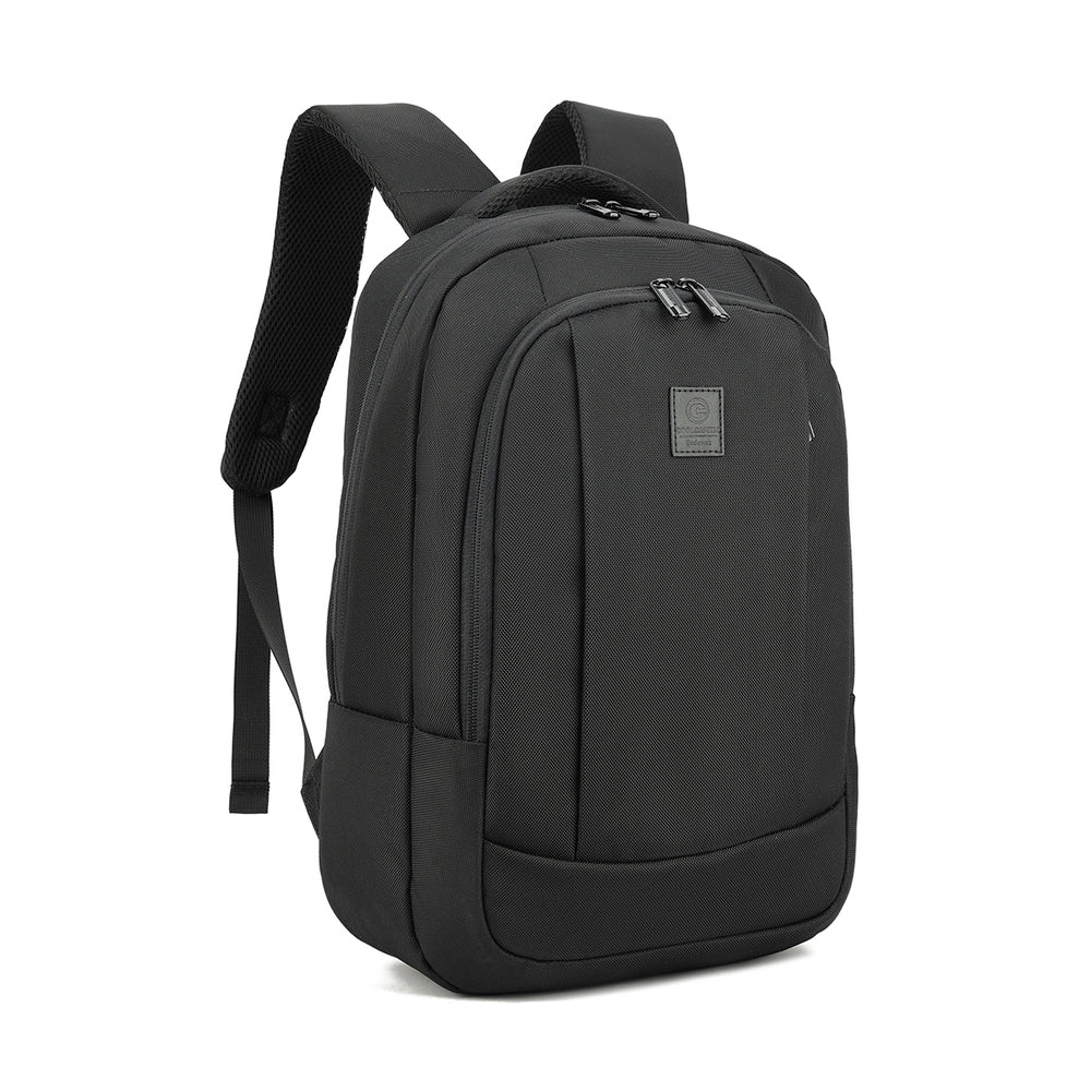 MOCHILA ERA Laptop 15.6" Cool Capital Negro